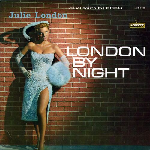 Julie London